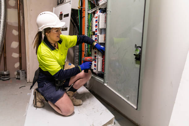Best Electrical Outlet Repair  in Newell, WV