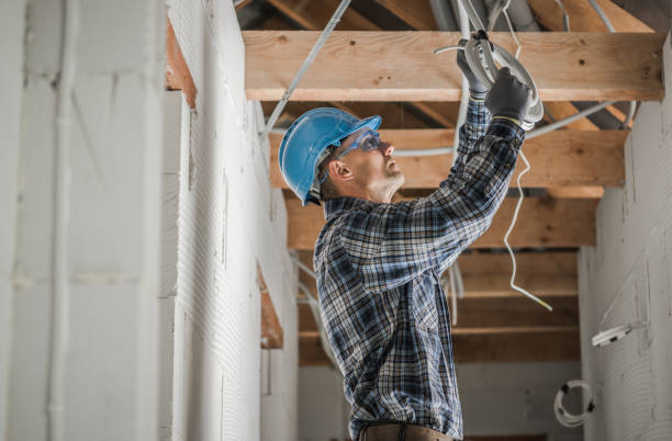 Electrical Upgrades for Homes in WV