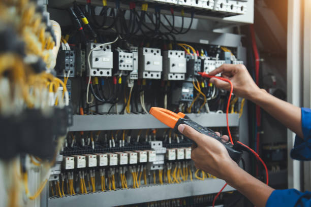 Best Electrician for Home Renovation  in Newell, WV