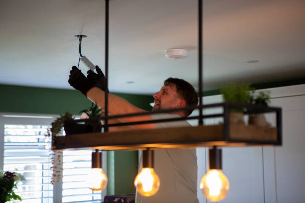Best Electrical Repair Services  in Newell, WV