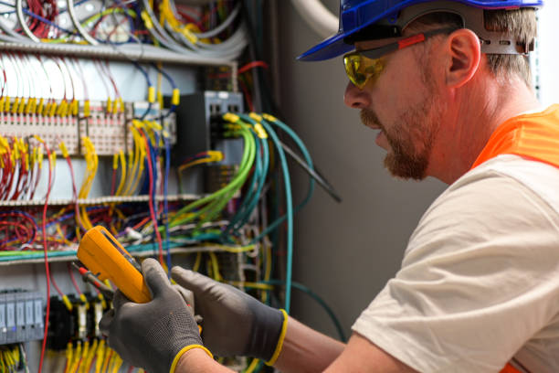 Best Electrical Rewiring Services  in Newell, WV