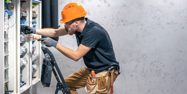 Best Home Electrical Repair  in Newell, WV