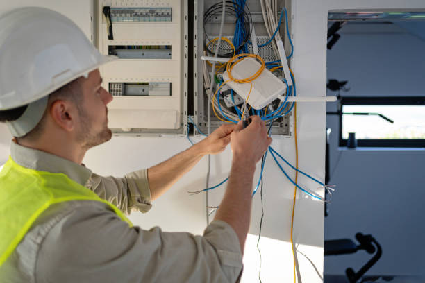 Best Electrical Rewiring Services  in Newell, WV