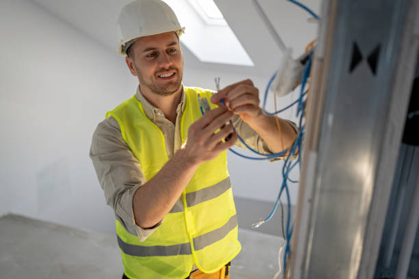 Best Commercial Electrician Services  in Newell, WV