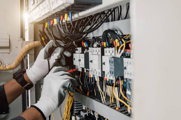 Best 24-Hour Electrician  in Newell, WV